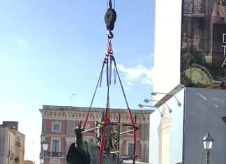 Festa di Sant’Oronzo sempre più povera da Perrone in poi: tagliato il budget comunale. Cercasi sponsor