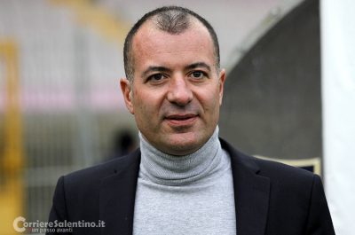 La maledizione del pareggio della strega di Benevento - Corriere Salentino