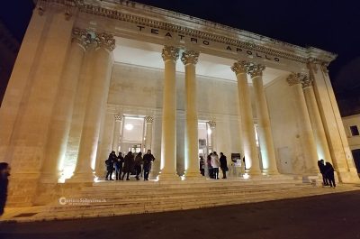 Una frizzante Vedova Allegra al Teatro Apollo di Lecce - Corriere Salentino