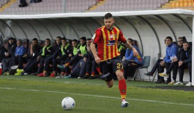 Lecce in A, il pagellone di fine stagione - Corriere Salentino