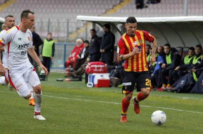La maledizione del pareggio della strega di Benevento - Corriere Salentino