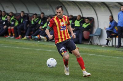 La maledizione del pareggio della strega di Benevento - Corriere Salentino