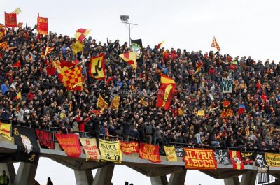 La maledizione del pareggio della strega di Benevento - Corriere Salentino