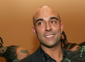 Martano: il truccatore dei divi Vittorio Sodano incontra gli allievi dell’Accademia di Estetica di Anna Chiriatti