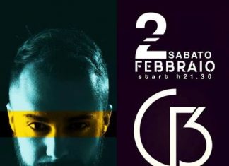 G3 Lounger bar dj set Riccardo Strafella