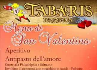 San Valentino al Tabaris