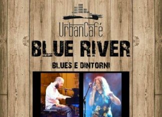 Blue River Live Duo