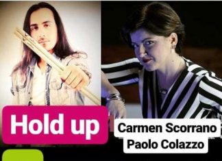 Cabaret pub: Hold up