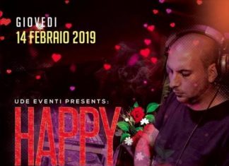 Happy Valentine’s Day al Jack’n Jill