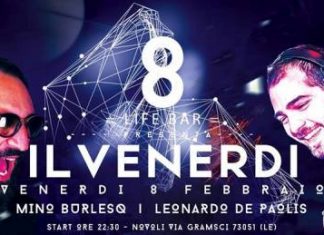 Venerdì Life