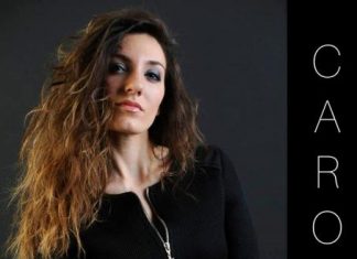 Carola Live al JACK n JILL