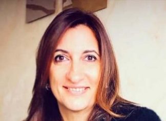 Schito: Stop al vandalismo nel centro storico.