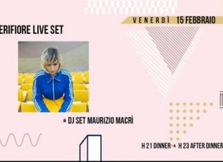 Merifiore al Nazionale