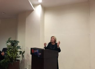 La riscossa dei civici e dei delusi. Poli: “Che fine ha fatto il PUG?”. In sala tante sorprese