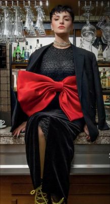 Sanremo 2019. Arisa canterà "Mi sento bene": uno stile nuovo che stupirà il pubblico - Corriere Salentino