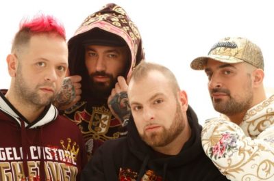 Tra i big in gara a Sanremo 2019 i salentini Boomdabash con il brano "Per un milione" - Corriere Salentino