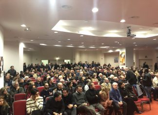 MoviMenti chiarisce la sua posizione: “Non lanciamo la candidatura di Poli Bortone, ma solo idee”