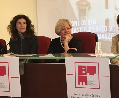 BTM 2019: la manifestazione dedicata al mondo del turismo presentata oggi a Lecce. Tante novità e una doppia location - Corriere Salentino