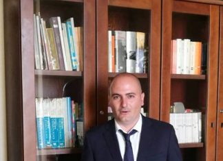 Nestola: Per opportuna conoscenza e messaggio di novità ai Cittadini Copertinesi.