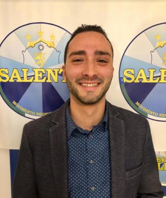MRS: chi impone le primarie rompe il centrodestra - Corriere Salentino