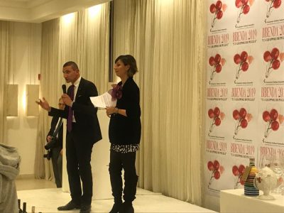 Bibenda 2019, premiati 27 fuoriclasse: le eccellenze del vino esaltate dal premio “I cinque Grappoli” a Borgo Egnazia - Corriere Salentino