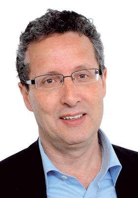 Amministrative, anche Giuseppe Rosafio candidato Sindaco a Copertino - Corriere Salentino