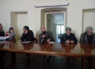 Amministrative Campi 2019: Alfredo Fina presenta la sua candidatura