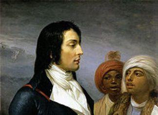 L’ultima battaglia di Desaix