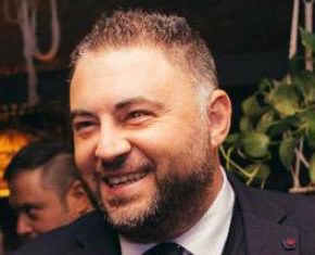 Salvatore Sangiorgi ha sciolto la riserva per la corsa a sindaco di Copertino