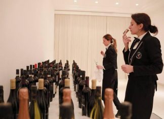 Bibenda 2019, “I Cinque Grappoli” a 26 aziende pugliesi