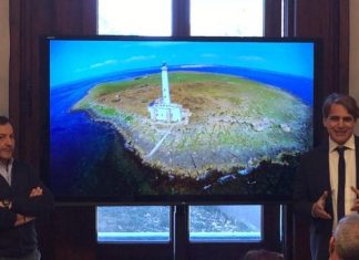 “L’Italia nel Mediterraneo”, Gallipoli al TourismA di Firenze