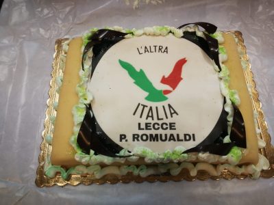 L’Altra Italia nel centrodestra con un candidato condiviso oppure con le primarie - Corriere Salentino