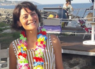 Cibo e salute a PoggiardoIncontra con “Le ricette celestiali” di Arianna Musarò