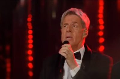 Sanremo 2019: Riscatto del trio di conduttori, il pubblico acclama Pippo Baudo, Mengoni emoziona - Corriere Salentino