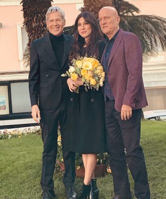 Festival di Sanremo, presentata l’edizione 2019: “Sarà il Festival dell’armonia, nonostante le polemiche che ci sono state” - Corriere Salentino