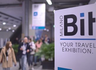 Galatina torna alla Bit di Milano 2019