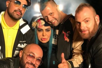 Tra i big in gara a Sanremo 2019 i salentini Boomdabash con il brano "Per un milione" - Corriere Salentino