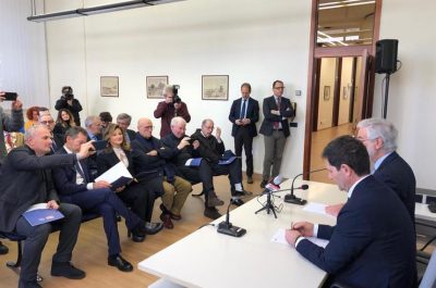 La Banca Popolare Pugliese continua a crescere: obiettivi raggiunti e dividendi distribuiti ai soci - Corriere Salentino