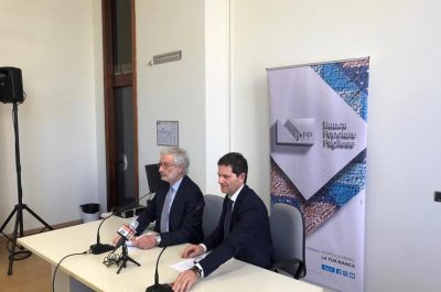 La Banca Popolare Pugliese continua a crescere: obiettivi raggiunti e dividendi distribuiti ai soci - Corriere Salentino