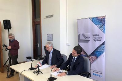 La Banca Popolare Pugliese continua a crescere: obiettivi raggiunti e dividendi distribuiti ai soci - Corriere Salentino