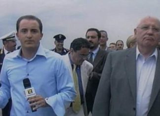 Un po’ di Sud nelle aziende di Stato. Carulli a SNAM, il Governo sceglie un leccese