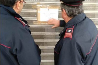 Rissa di Capodanno con machete, coltelli e colpi di pistola: locale chiuso per 15 giorni - Corriere Salentino