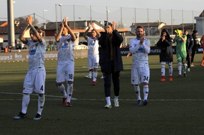 Brusca battuta d'arresto per il Lecce - Corriere Salentino
