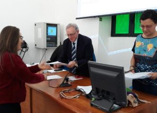 Parte il progetto di Servizio Civile della ASL Lecce: un anno di volontariato per 25 giovani