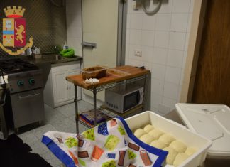 Controllo nell’alimentari, la precisazione del legale: “Autorizzazioni in regola”