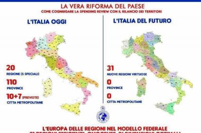 Autonomia differenziata, intervista a Pagliaro: “In questo modo non si può fare” - Corriere Salentino