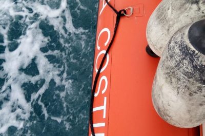 Ricerche dispersi: anche le imbarcazioni degli amici con le unità operative. Buone le condizioni meteo - Corriere Salentino