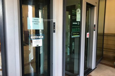 Assalto armato alla Credem, altra rapina nel Salento: caccia a due banditi in scooter - Corriere Salentino