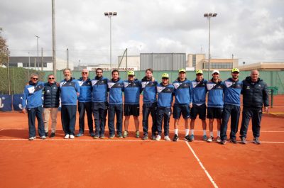 CT Maglie, presentata la stagione agonistica 2019. Baglivo: ": Attenzioni per il settore giovanile" - Corriere Salentino