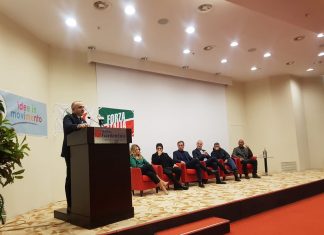 Scomparsa di Jole Santelli, Forza Italia Puglia: “Il Paese perde risorsa straordinaria, noi una vera amica”
